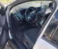 Сірий Форд Фокус, об'ємом двигуна 2.01 л та пробігом 260 тис. км за 5900 $, фото 8 на Automoto.ua