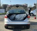 Сірий Форд Фокус, об'ємом двигуна 2 л та пробігом 189 тис. км за 8200 $, фото 6 на Automoto.ua