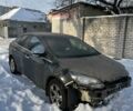 Серый Форд Фокус, объемом двигателя 1.6 л и пробегом 57 тыс. км за 4800 $, фото 1 на Automoto.ua