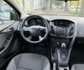 Серый Форд Фокус, объемом двигателя 2 л и пробегом 135 тыс. км за 7499 $, фото 19 на Automoto.ua