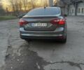 Серый Форд Фокус, объемом двигателя 2 л и пробегом 228 тыс. км за 6700 $, фото 14 на Automoto.ua