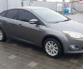 Форд Фокус 2012 в Черкассах на Automoto.ua Серый Форд Фокус, объемом двигателя 2 л и пробегом 241 тыс. км за 8300 $, фото 2 на Automoto.ua
