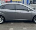 Форд Фокус 2012 в Черкассах на Automoto.ua Серый Форд Фокус, объемом двигателя 2 л и пробегом 241 тыс. км за 8300 $, фото 8 на Automoto.ua