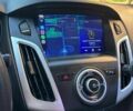 Сірий Форд Фокус, об'ємом двигуна 2 л та пробігом 268 тис. км за 5500 $, фото 5 на Automoto.ua
