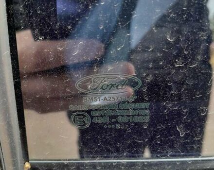 Серый Форд Фокус, объемом двигателя 1.6 л и пробегом 148 тыс. км за 7700 $, фото 19 на Automoto.ua