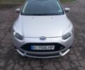 Сірий Форд Фокус, об'ємом двигуна 2 л та пробігом 252 тис. км за 6000 $, фото 5 на Automoto.ua
