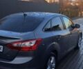 Сірий Форд Фокус, об'ємом двигуна 2.01 л та пробігом 185 тис. км за 5800 $, фото 1 на Automoto.ua