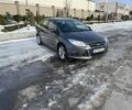 Серый Форд Фокус, объемом двигателя 2 л и пробегом 121 тыс. км за 5900 $, фото 1 на Automoto.ua