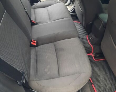 Серый Форд Фокус, объемом двигателя 2 л и пробегом 260 тыс. км за 6200 $, фото 8 на Automoto.ua