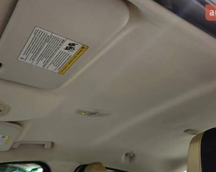 Серый Форд Фокус, объемом двигателя 2 л и пробегом 194 тыс. км за 7400 $, фото 11 на Automoto.ua