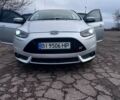 Сірий Форд Фокус, об'ємом двигуна 2 л та пробігом 252 тис. км за 6000 $, фото 1 на Automoto.ua