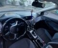 Сірий Форд Фокус, об'ємом двигуна 2 л та пробігом 260 тис. км за 6100 $, фото 13 на Automoto.ua