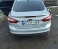Серый Форд Фокус, объемом двигателя 2 л и пробегом 200 тыс. км за 6500 $, фото 1 на Automoto.ua