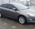 Сірий Форд Фокус, об'ємом двигуна 2 л та пробігом 270 тис. км за 7200 $, фото 2 на Automoto.ua