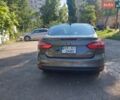 Сірий Форд Фокус, об'ємом двигуна 2 л та пробігом 215 тис. км за 6750 $, фото 5 на Automoto.ua