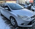 Сірий Форд Фокус, об'ємом двигуна 2 л та пробігом 86 тис. км за 9000 $, фото 3 на Automoto.ua