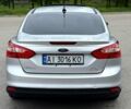Сірий Форд Фокус, об'ємом двигуна 2 л та пробігом 260 тис. км за 7000 $, фото 2 на Automoto.ua