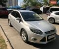 Серый Форд Фокус, объемом двигателя 1.6 л и пробегом 97 тыс. км за 7500 $, фото 6 на Automoto.ua