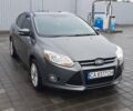 Форд Фокус 2012 в Черкассах на Automoto.ua Серый Форд Фокус, объемом двигателя 2 л и пробегом 241 тыс. км за 8300 $, фото 9 на Automoto.ua