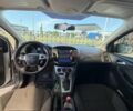 Серый Форд Фокус, объемом двигателя 2 л и пробегом 230 тыс. км за 8200 $, фото 5 на Automoto.ua