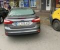 Серый Форд Фокус, объемом двигателя 2 л и пробегом 160 тыс. км за 5800 $, фото 3 на Automoto.ua