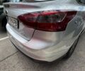 Сірий Форд Фокус, об'ємом двигуна 2 л та пробігом 152 тис. км за 7400 $, фото 3 на Automoto.ua