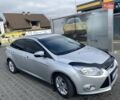 Форд Фокус 2012 в Белой Церкве на Automoto.ua Серый Форд Фокус, объемом двигателя 1.9 л и пробегом 244 тыс. км за 7100 $, фото 18 на Automoto.ua