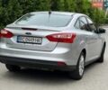 Сірий Форд Фокус, об'ємом двигуна 2 л та пробігом 201 тис. км за 5399 $, фото 5 на Automoto.ua