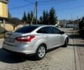 Серый Форд Фокус, объемом двигателя 2 л и пробегом 260 тыс. км за 7200 $, фото 4 на Automoto.ua