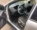 Сірий Форд Фокус, об'ємом двигуна 2 л та пробігом 250 тис. км за 5500 $, фото 3 на Automoto.ua