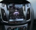 Сірий Форд Фокус, об'ємом двигуна 2 л та пробігом 86 тис. км за 9000 $, фото 6 на Automoto.ua