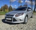 Сірий Форд Фокус, об'ємом двигуна 2 л та пробігом 218 тис. км за 6600 $, фото 7 на Automoto.ua