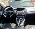 Сірий Форд Фокус, об'ємом двигуна 1.6 л та пробігом 430 тис. км за 6500 $, фото 3 на Automoto.ua