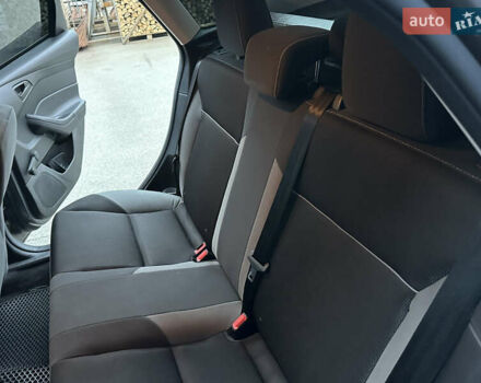 Сірий Форд Фокус, об'ємом двигуна 2 л та пробігом 231 тис. км за 6700 $, фото 9 на Automoto.ua
