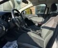 Сірий Форд Фокус, об'ємом двигуна 2 л та пробігом 189 тис. км за 8200 $, фото 11 на Automoto.ua