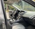 Сірий Форд Фокус, об'ємом двигуна 2 л та пробігом 252 тис. км за 7500 $, фото 5 на Automoto.ua