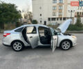 Сірий Форд Фокус, об'ємом двигуна 2 л та пробігом 250 тис. км за 5550 $, фото 27 на Automoto.ua