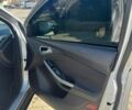 Серый Форд Фокус, объемом двигателя 2 л и пробегом 260 тыс. км за 7200 $, фото 10 на Automoto.ua