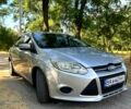 Сірий Форд Фокус, об'ємом двигуна 2 л та пробігом 181 тис. км за 7000 $, фото 1 на Automoto.ua