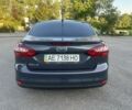 Сірий Форд Фокус, об'ємом двигуна 1.6 л та пробігом 185 тис. км за 7200 $, фото 7 на Automoto.ua