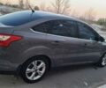 Форд Фокус 2012 у Києві на Automoto.ua Сірий Форд Фокус, об'ємом двигуна 1.6 л та пробігом 292 тис. км за 7200 $, фото 4 на Automoto.ua