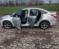 Сірий Форд Фокус, об'ємом двигуна 2 л та пробігом 252 тис. км за 6000 $, фото 10 на Automoto.ua