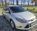 Сірий Форд Фокус, об'ємом двигуна 2 л та пробігом 218 тис. км за 6600 $, фото 3 на Automoto.ua