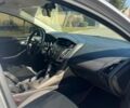 Серый Форд Фокус, объемом двигателя 2 л и пробегом 260 тыс. км за 7200 $, фото 9 на Automoto.ua