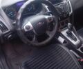 Серый Форд Фокус, объемом двигателя 2 л и пробегом 270 тыс. км за 5905 $, фото 6 на Automoto.ua