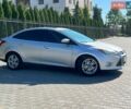 Серый Форд Фокус, объемом двигателя 2 л и пробегом 259 тыс. км за 4999 $, фото 5 на Automoto.ua