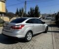 Сірий Форд Фокус, об'ємом двигуна 2 л та пробігом 200 тис. км за 7200 $, фото 4 на Automoto.ua