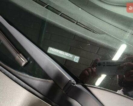 Серый Форд Фокус, объемом двигателя 2 л и пробегом 194 тыс. км за 7400 $, фото 9 на Automoto.ua