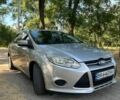 Сірий Форд Фокус, об'ємом двигуна 2 л та пробігом 181 тис. км за 7000 $, фото 1 на Automoto.ua