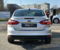 Сірий Форд Фокус, об'ємом двигуна 2 л та пробігом 189 тис. км за 8200 $, фото 5 на Automoto.ua